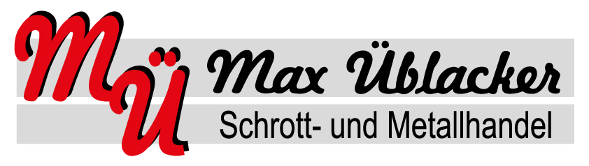 Max Üblacker